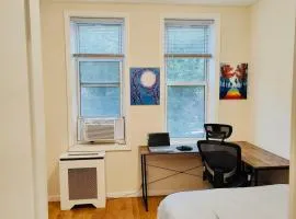 Private Room - 23 Minutes to Times Square