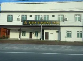 Bilik & Rumah Tamu Ketereh