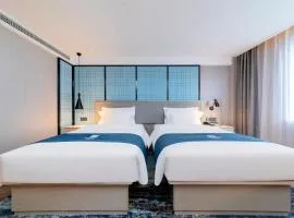 Echarm Hotel Guanggu Tiandi