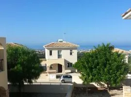 Ferienhaus In Tremithousa Mit Privatem Pool