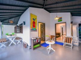 Conch Villa, hotel a Tangalle