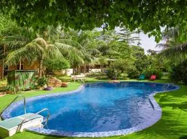 Rafe Garden-Homestay Ba Vì