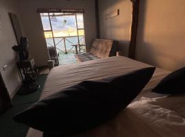 Tequila SunBeach Baru Eco-Hotel, husdjursv&auml;nligt hotell i Bar&uacute;