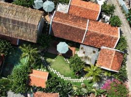 Dreamville Beach Homestay, Hotel in Phu Yen