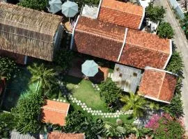 Dreamville Beach Homestay
