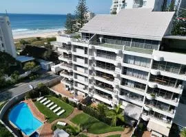 Surfers Chalet