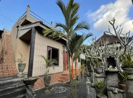 Mongan Homestay