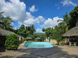 Lolo Eyong's Farm Retreat and Resort