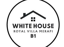 White House Royal Villa B1