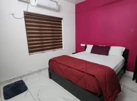 Centerland Villa Thodupuzha