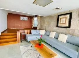 Casa Luna Suites