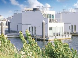 Captain Jack Sparrow, barca a Olpenitzdorf