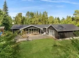 5 Bedroom Awesome Home In Væggerløse