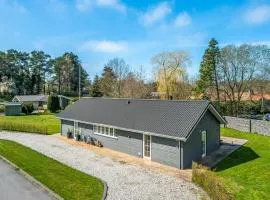 4 Bedroom Awesome Home In Vejby