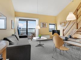 Fanø Bad, Lejl 59, hotel en Fanø