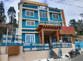 Ponmurugan Residency