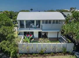 Beachside Escape on Cottonwood