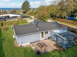 Gorgeous Home In Slagelse With Wifi