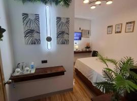 Dreamstay Hostel, Hotel in Moalboal