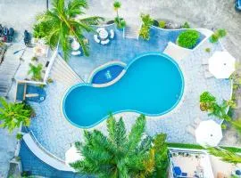 Meet Holiday International Hotel-Patong 普吉岛相遇国际度假酒店-芭东店