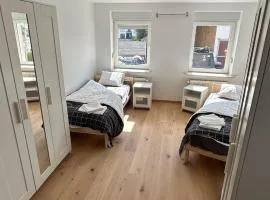 Helfant Luxembourg Standard Triple Room 2
