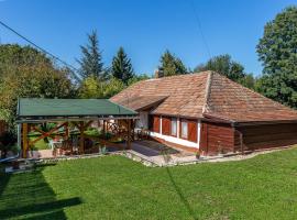 The Bird of Happiness - Happy Rentals, Hotel in Nemesbük