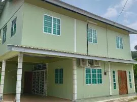 TIARA INN Homestay 2 Tingkat Pontian Johor