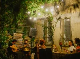 Old city experience