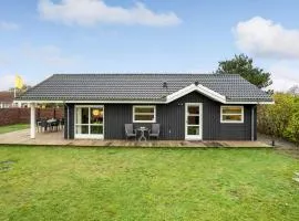 Nice Home In Slagelse With Wifi