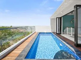 Aila Villa by Kozystay - Nusa Dua