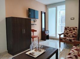 Ponmurugan Residency, khách sạn ở Kodaikānāl