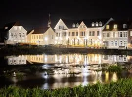 Hostrups Hotel