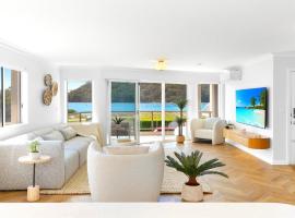 Elewana At Ettalong Beach, hotel v destinaci Ettalong Beach