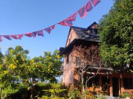 Depche Village Resort, hôtel à Bandipur