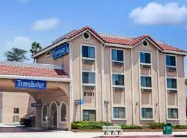Travelodge by Wyndham Pasadena Central