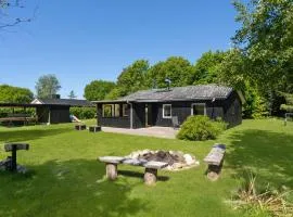 3 Bedroom Amazing Home In Storvorde
