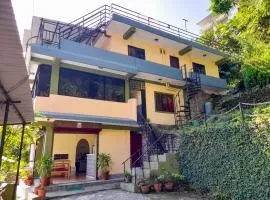 Memorial Lake View Lodge