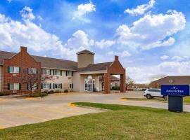 AmericInn by Wyndham Pella, khách sạn ở Pella