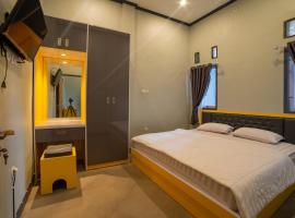 Asera Homestay, ubytování v soukromí v destinaci Sumbawa Besar