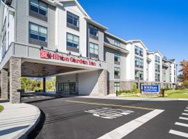 Hilton Garden Inn North Conway, hotel v destinaci North Conway