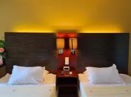 COZY Studio at Ming Garden Residence