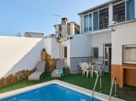 Casa Ángeles
