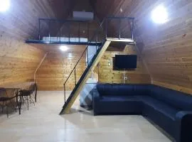 AKG BUNGALOv