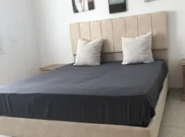 Adam beautiful loft