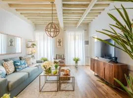 Montecarlo Wine Apartment