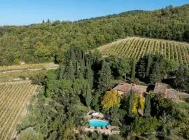 CASTELLARE IN POGGIO 10, Emma Villas