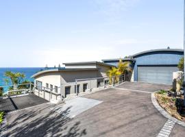 Breathtaking Beach Views in Sea Side Kiama NSW, hotel a Kiama