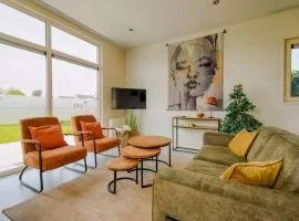 Chalet Aleblie