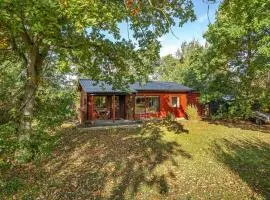 Amazing Home In Rødby With Wifi