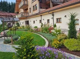 Rosenhof Salzburger Seenland